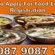 Food Licensing & Registration...